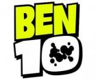 Ο Ben 10 λογότυπο